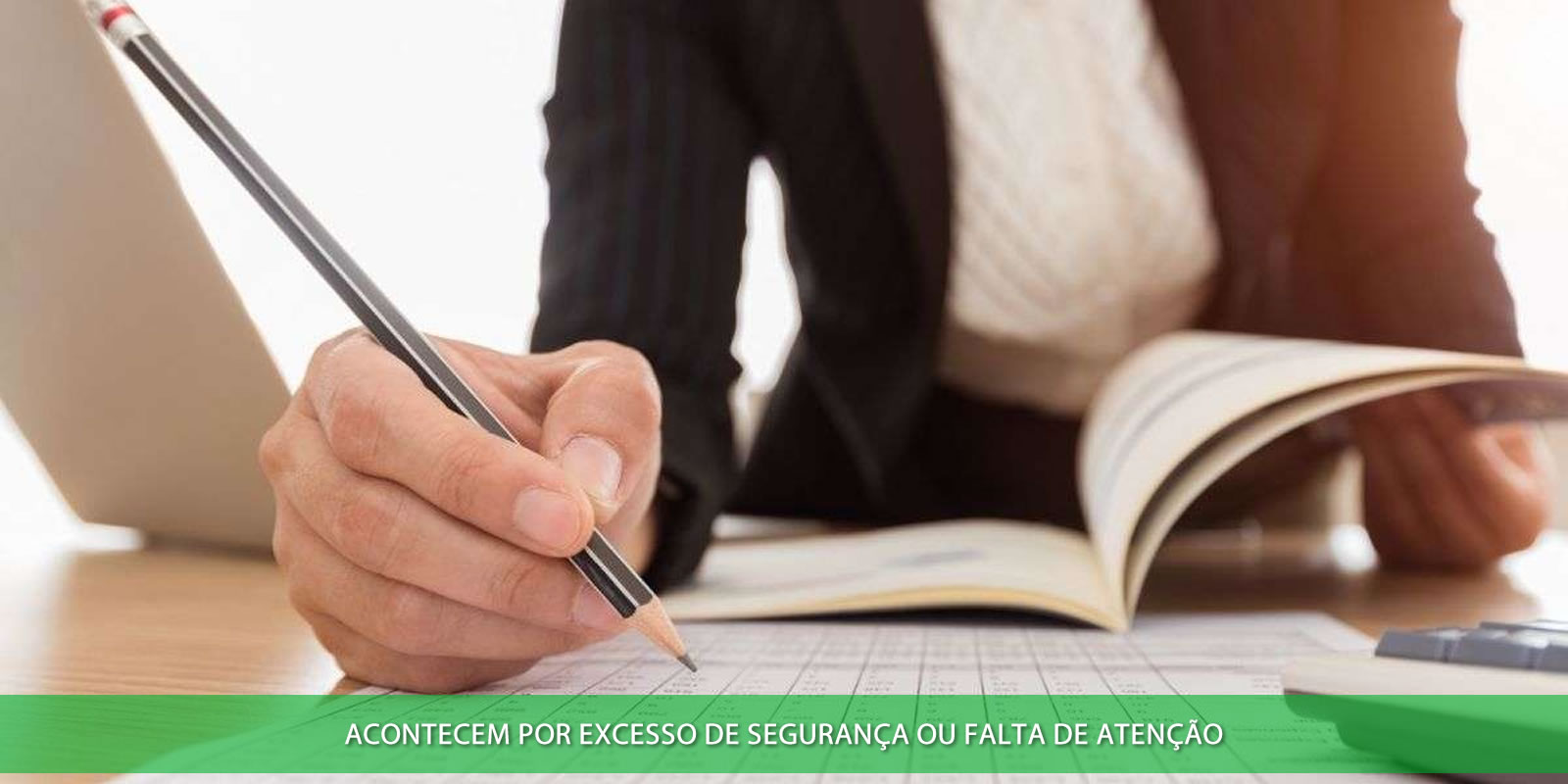 Figura 2 - ERROS DE CONTABILIDADE. O QUE VOCÊ NÃO PRECISA SOFRER SE TIVER O PARCEIRO CERTO